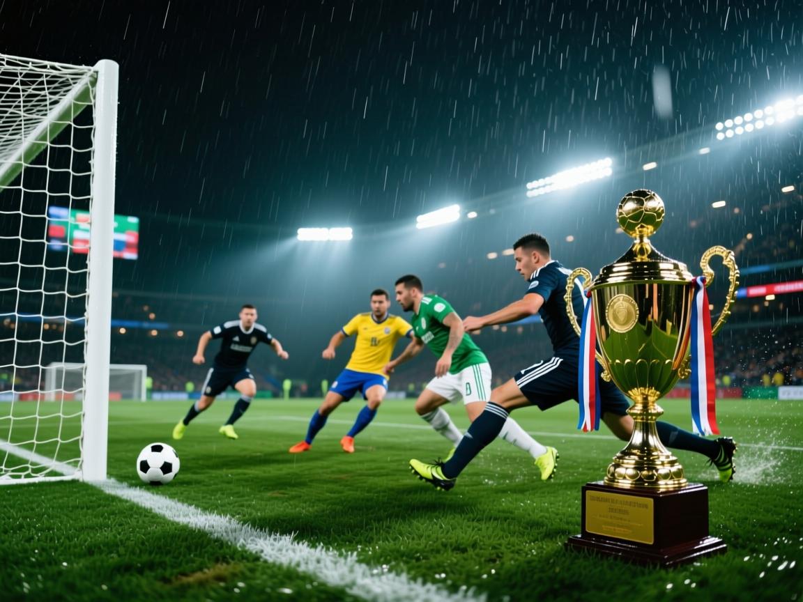 网球赛场焦点！韩国队对阵比利时队，豪门翻车，赛后引发巨大争议